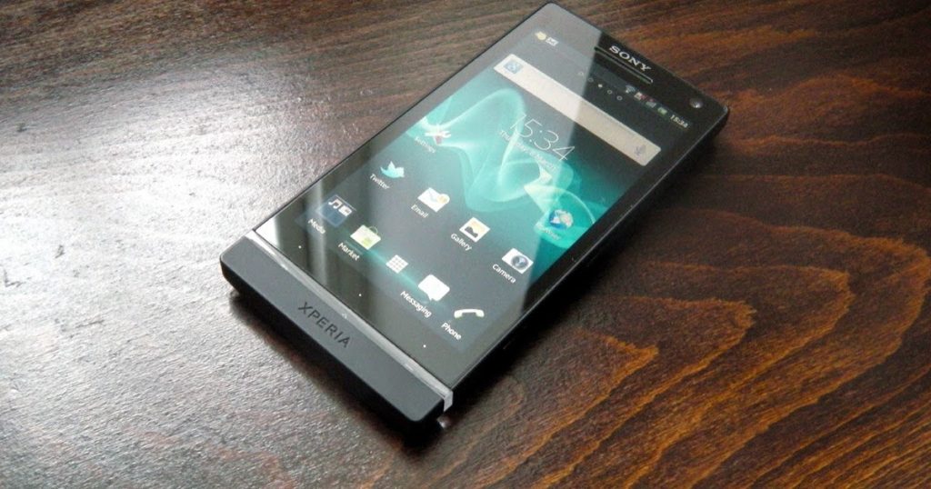 Sony Xperia S High-End Android Smartphone Coming With Many Surprises