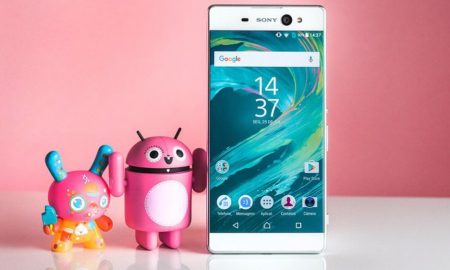 Sony Xperia XA Ultra Smartphone Is Now Updated With Android 7 Nougat