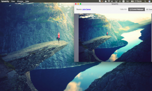Splashify App Which Change the Wallpaper For Everyday In Windows, Linux and Mac