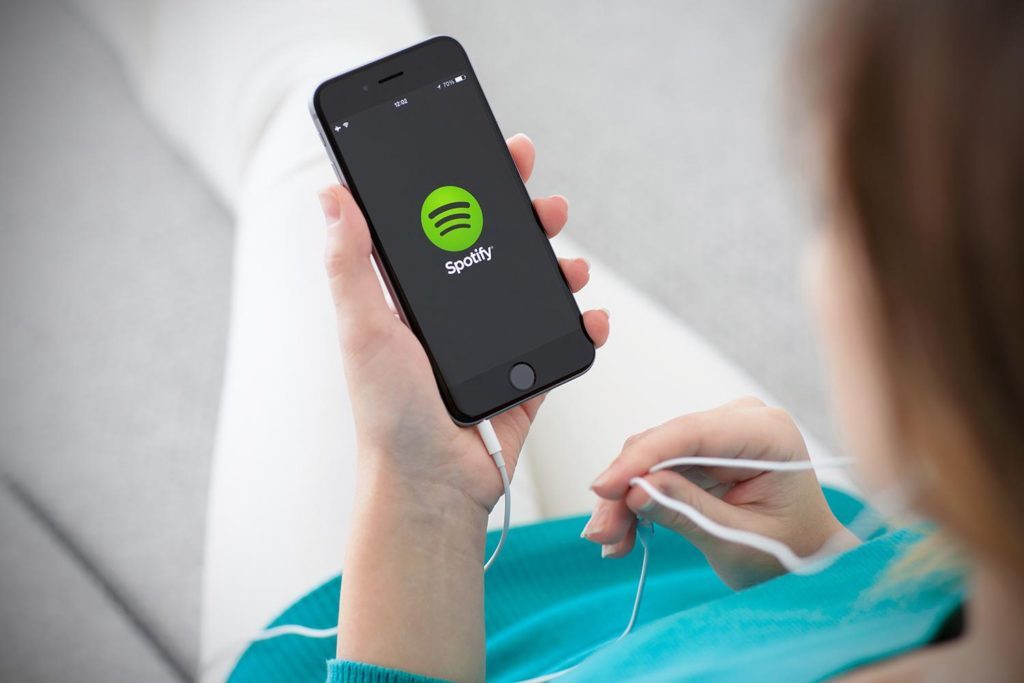 Spotify Announced About Their 140 Million Users With 50 Million Premium Users
