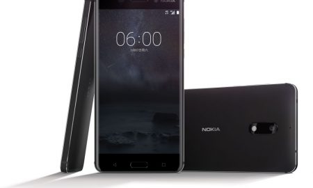 The Global HMD Changes To Nokia 6 International To Reach World
