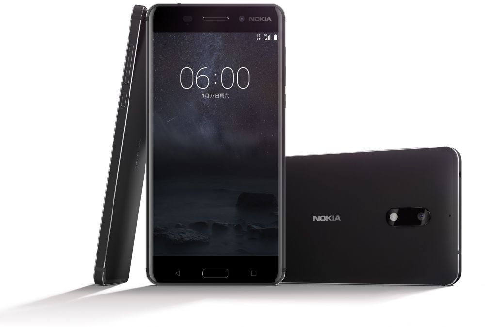 The Global HMD Changes To Nokia 6 International To Reach World