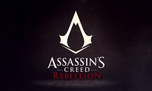 Ubisoft Introducing New Game Assassin's Creed Rebellion For Android And iOS