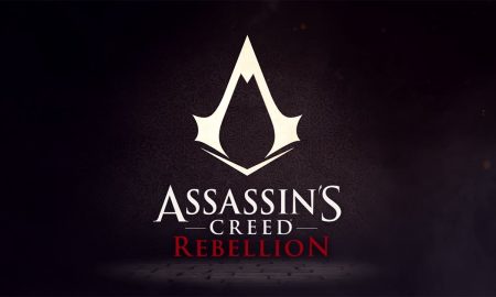 Ubisoft Introducing New Game Assassin's Creed Rebellion For Android And iOS