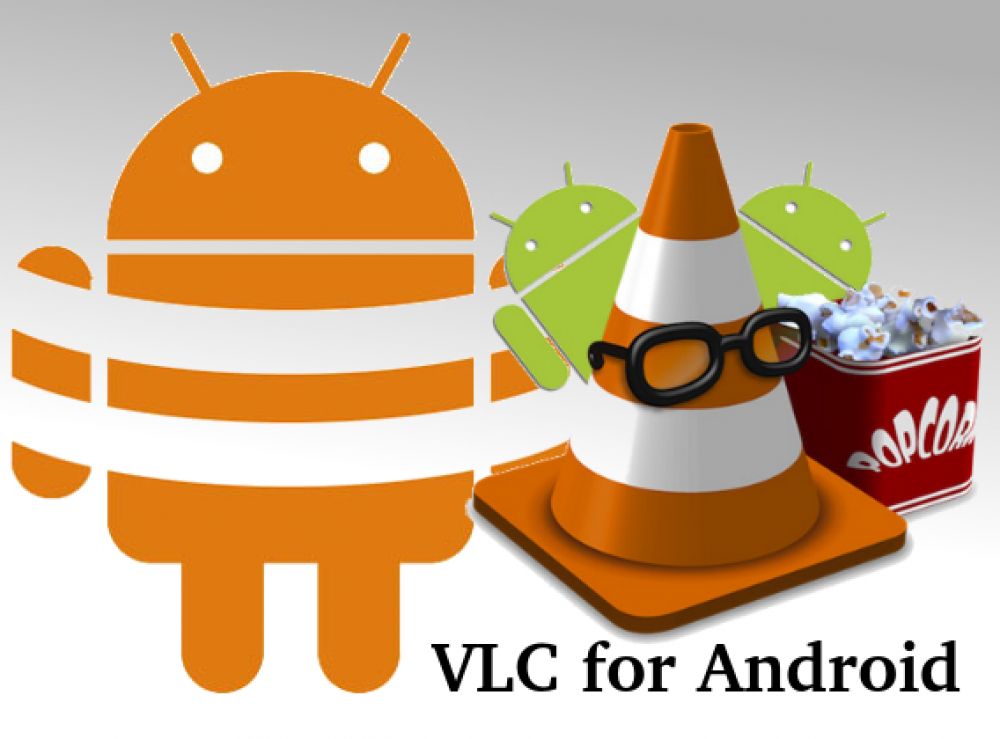 VLC Application Updated From Beta To Android 8.0 For Android Smartphones