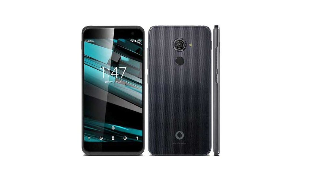 Vodafone Smart N8 Smartphone With Technical Specifications And Price