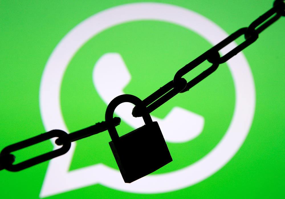 WhatsApp Improved The Privacy Settings Under Data Protection Law On Your Smart devices