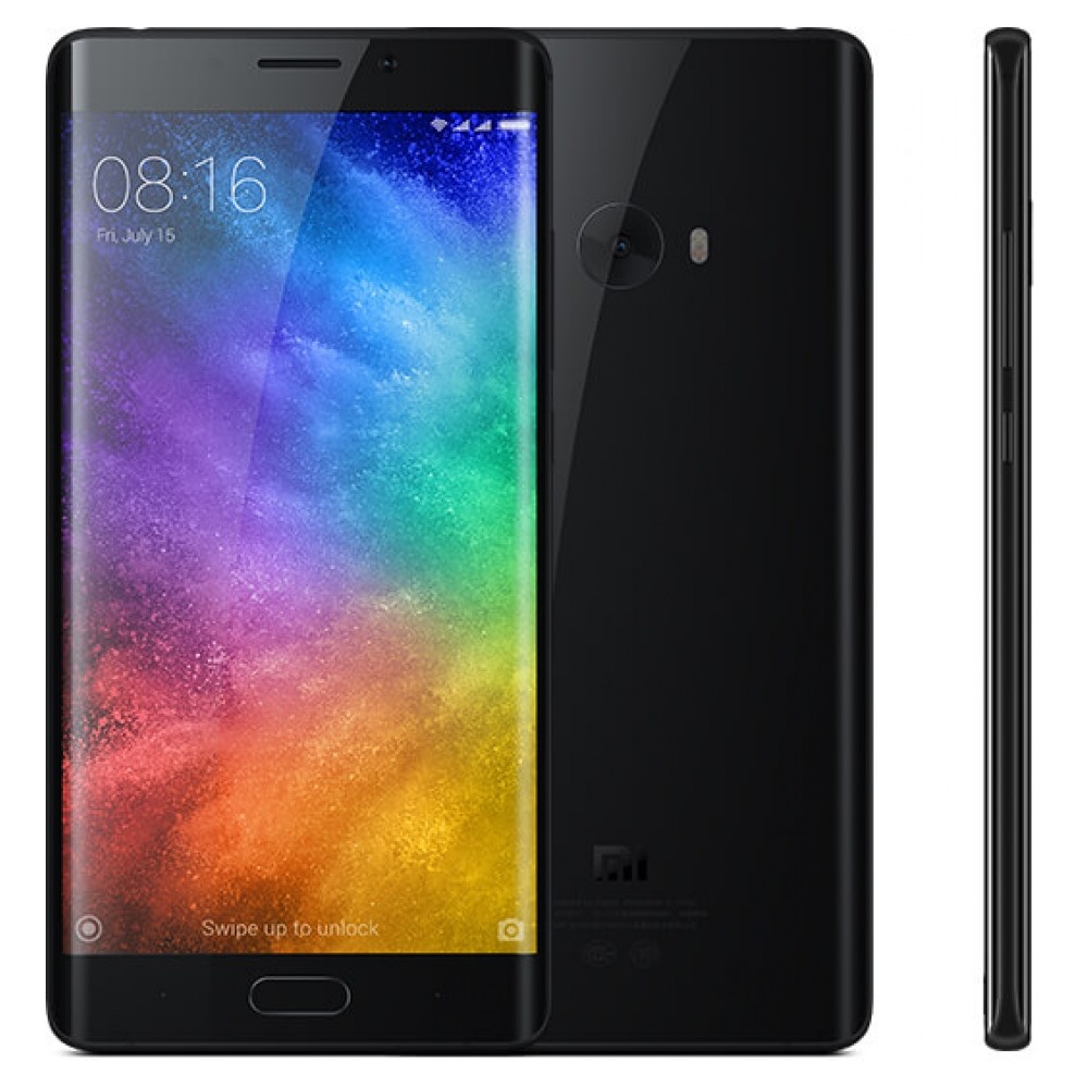 Xiaomi Mi Note 3 Arriving To Smartphone Market In Advance 