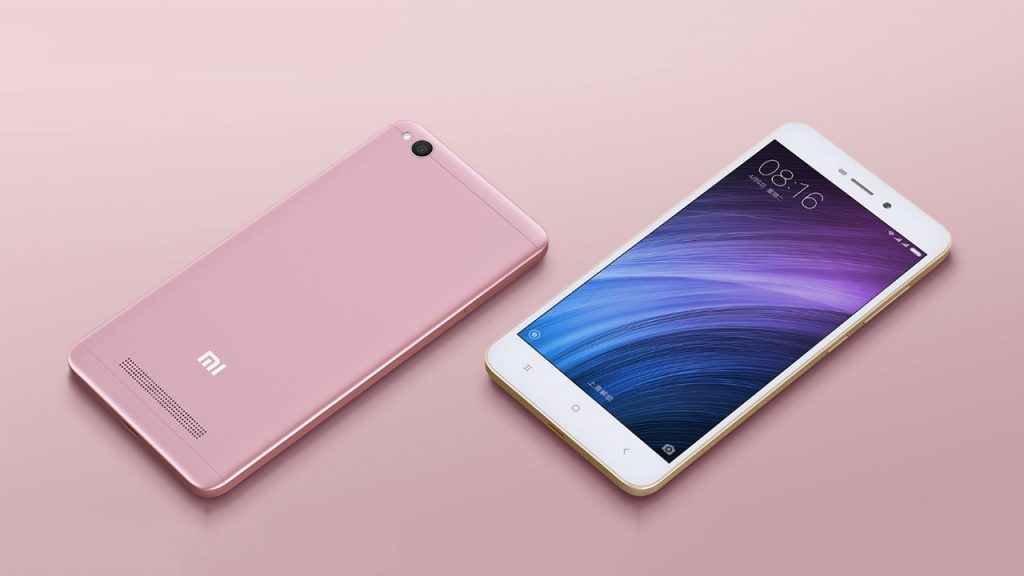 Xiaomi Smartphones With Impressive Prices On Sale