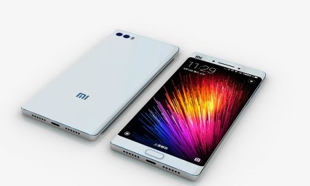 Xiaomi Tested Android 7 Operating System On Mi Note, Mi5S And Mi5S Plus Smartphones