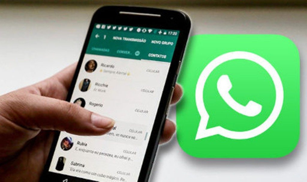 You Can Now Delete Your Messages In Whatsapp Application It Introduces That Option Soon 