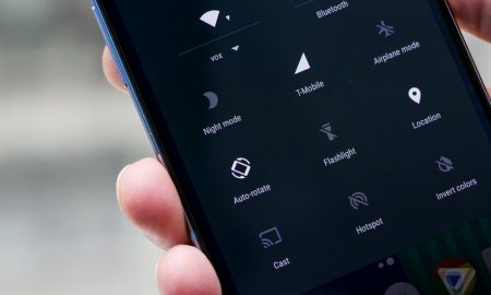 You Can Now Turn On Hidden Night Mode On Your Android 7.0 Nougat