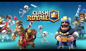 You Can Now Use Two Accounts For Clash Royale In Same Mobile