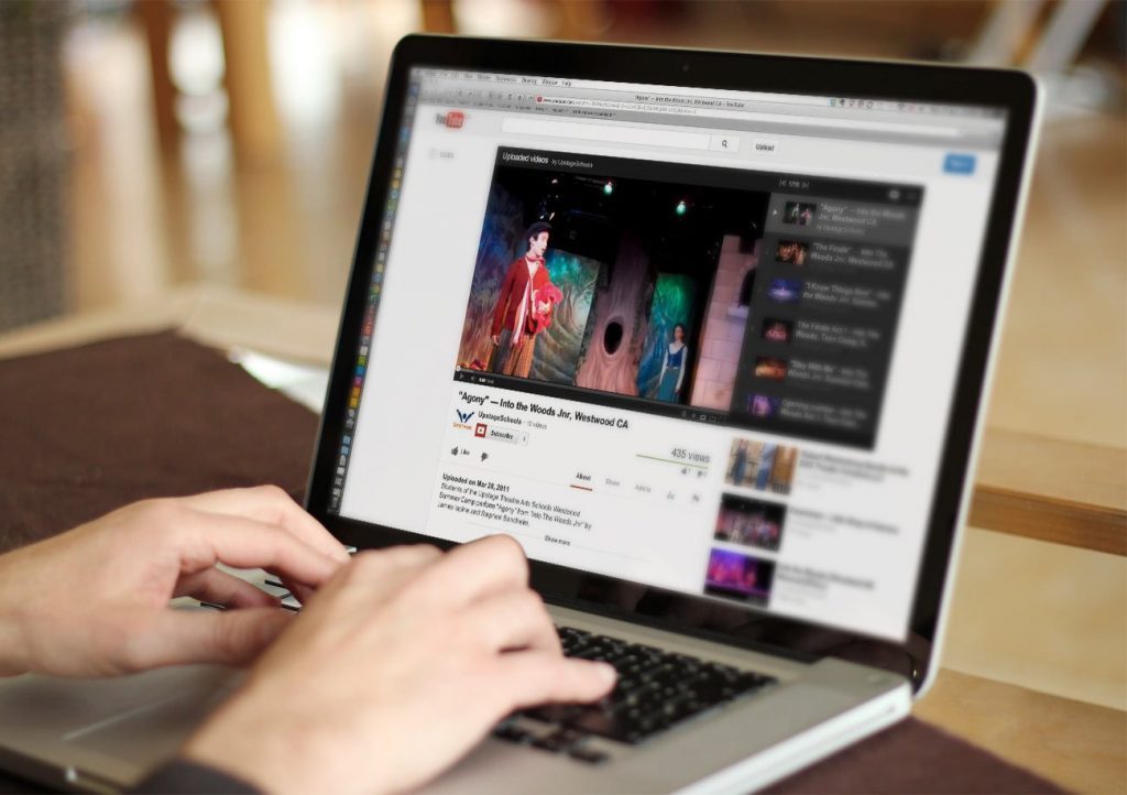 YouTube Announced About Their New Mode Of Playback And 180 Degree Videos