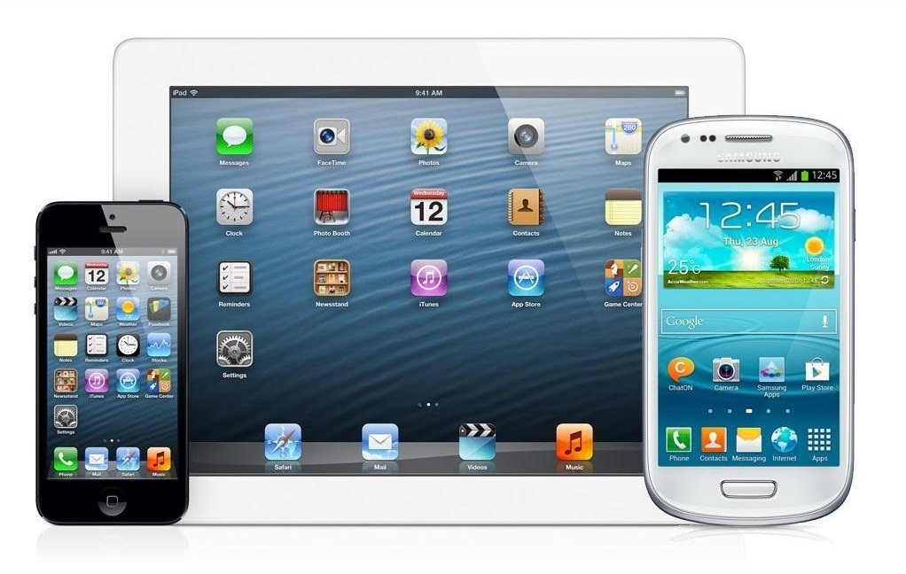 iOS And Android Which Productivity Operating System Is Gives Better Offers
