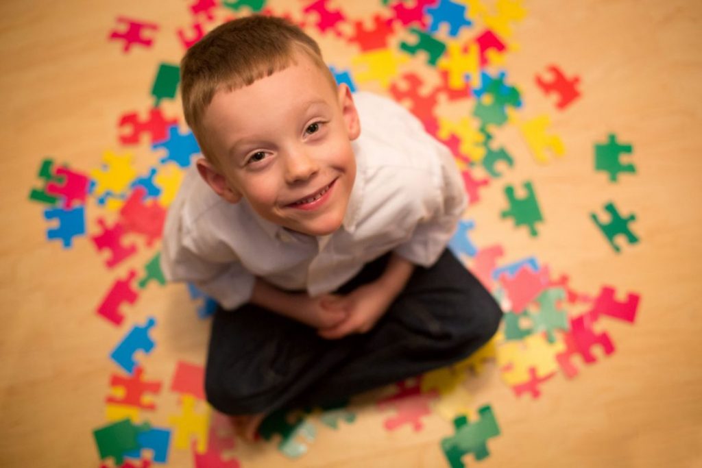 Causes, Diagnosis, Diet And Homeopathic Treatment For Autism