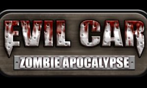 Evil Car: Zombie Apocalypse Is The Best Adventurous Zombie Game For Android Users