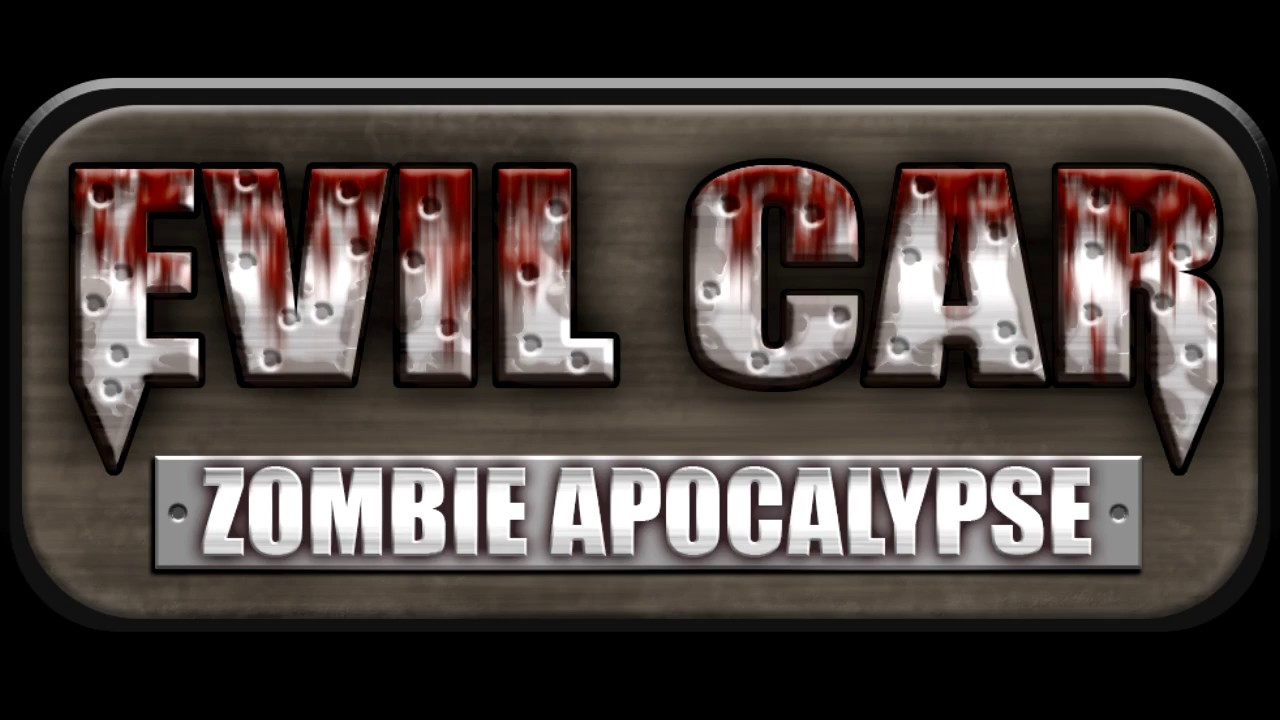 Evil Car: Zombie Apocalypse Is The Best Adventurous Zombie Game For Android Users