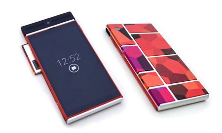 Facebook Is Now Working On Project Ara The Modular Smartphone