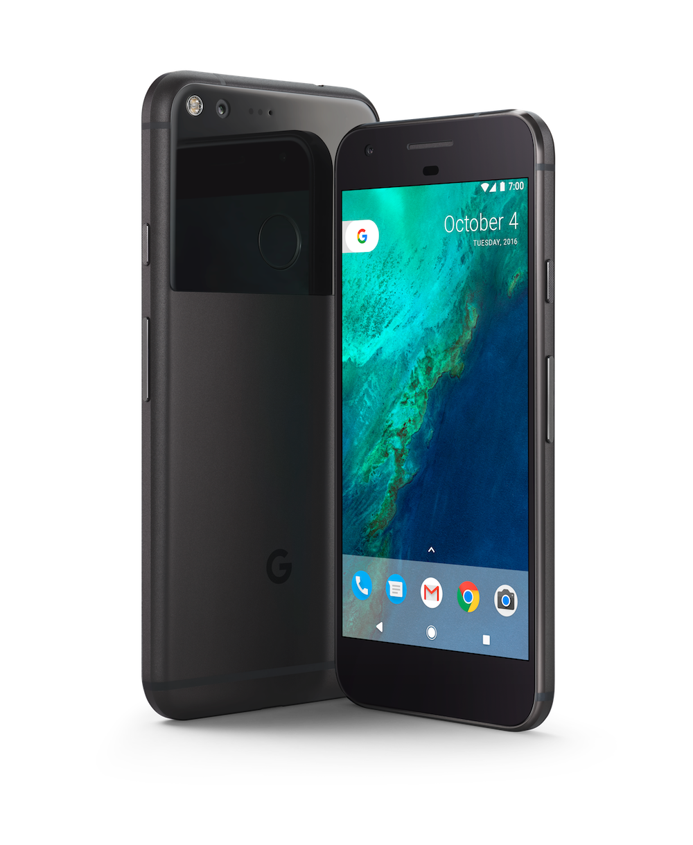 Google Will Announced Their New Google Pixel 2017 With Many Changes
