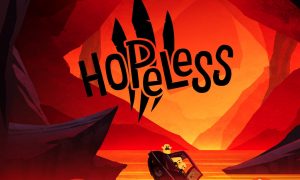 Hopeless 3 An Adventure Platform Game In Google Play For Android Users