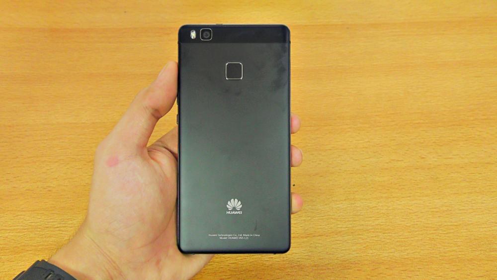 Huawei P9 Lite Is Offers To Buyers With Best Deal Price On Online