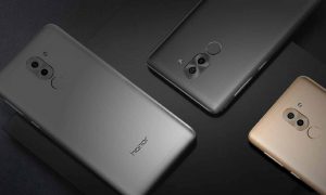 Huawei Releases Its Honor 6X Smartphone Source Code