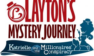 Introducing Mysterious Journey Of Layton New Android Game To Smartphone Users