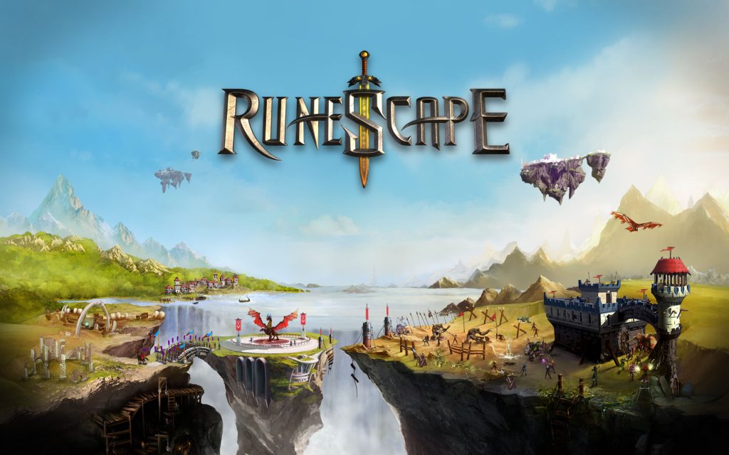 Introducing RuneScape RPG Game To Your Smartphones Soon