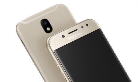 Introducing Samsung Galaxy J5 Pro Smartphone With Impressive Improving Features