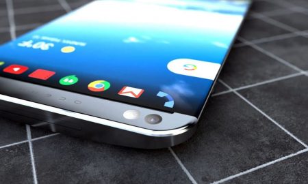 Is HTC Company Manufactured Google Pixel 2 Smartphone ?