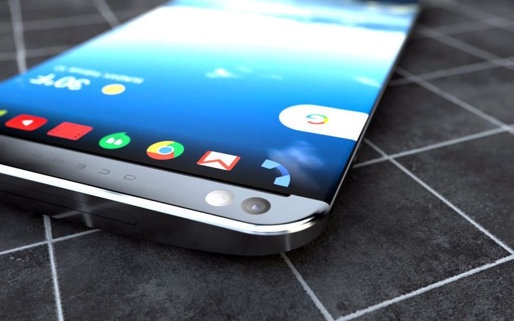 Is HTC Company Manufactured Google Pixel 2 Smartphone ?