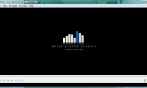 Media Player Classic Home Cinema a Multimedia Player Updated Their New Version