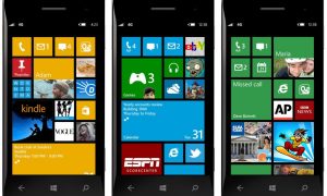 Microsoft Will Stops Their Windows Smartphone And Say Goodbye Officially