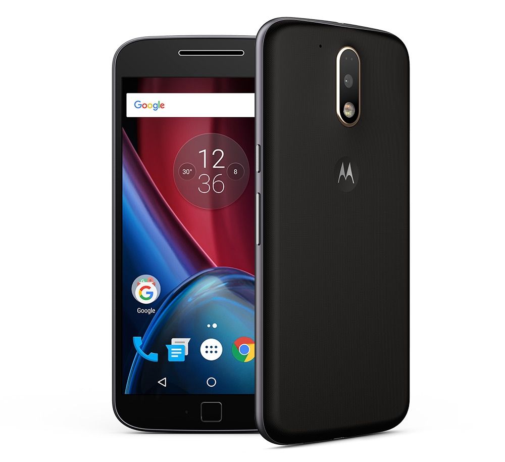 Motorola Moto G4 and Moto G4 Plus Smartphones Are Have Offer To Buy