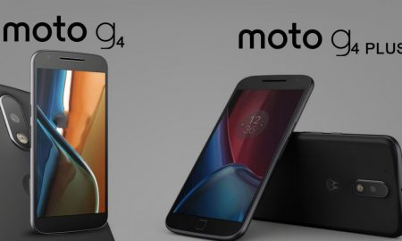 Motorola Moto G4 and Moto G4 Plus Smartphones Are Have Offer To Buy