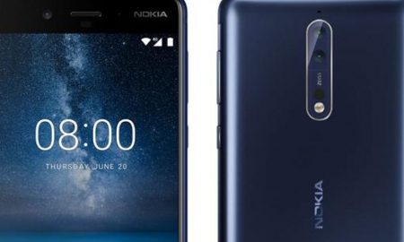 Nokia 8 High-End Smartphone Coming With Interesting Features