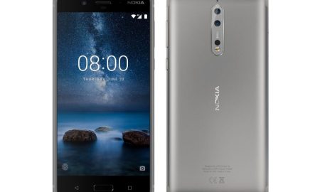 Nokia Officially Announced About Introducing Date Of Nokia 8 Smartphone