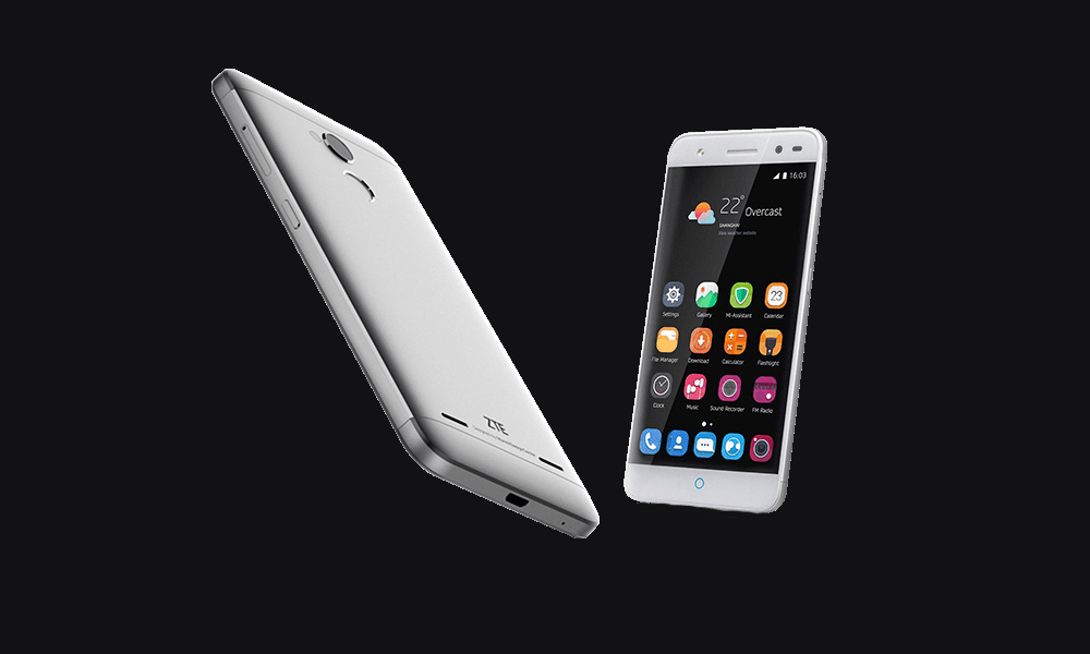 Presenting ZTE Blade L7 Smartphone With Technical Specifications And Price