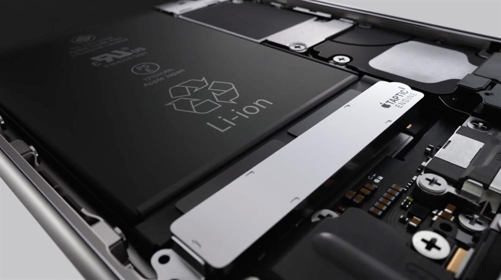 Samsung And LG Are Now Manufacturing Their Solid-State Batteries