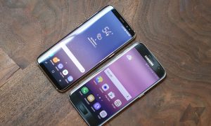 Samsung Will Updates Its Galaxy S8 And S7 With Android 7.1.1 Nougat Soon