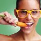 Some Of Important Foods For Improving Healthy EyeSight
