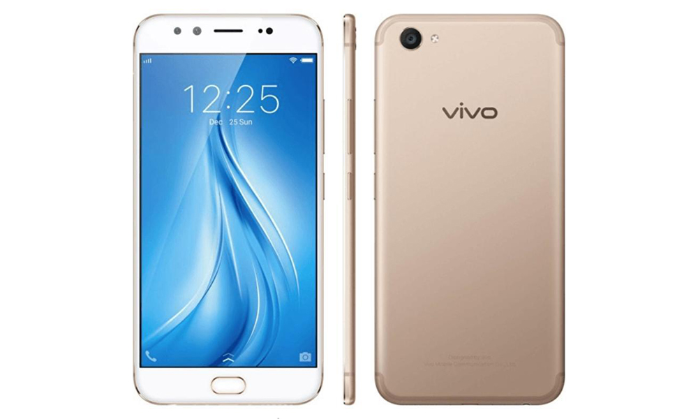 Vivo Introducing New Vivo X9S And Vivo X9S Plus Two Smartphones