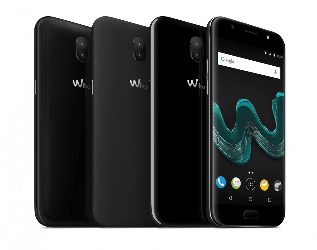 Wiko Introducing Wiko Wim And Wiko Wim Lite Smartphones With Features And Price