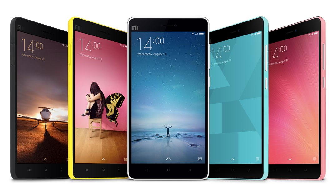 Xiaomi Company Announced About Their Sold 23.16 million Xiaomi Smartphones In Worldwide