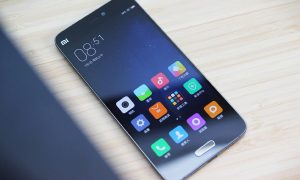 Xiaomi Mi 6 Smartphone Surprised All On Global Page With Its International version