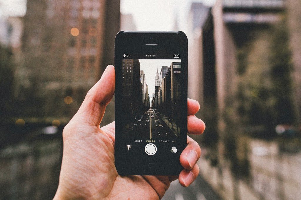 You Can Use Your Smartphone Cameras As Digital Cameras