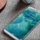iPhone 8 Smartphone Will Introducing 3D Face sensor As Touch ID
