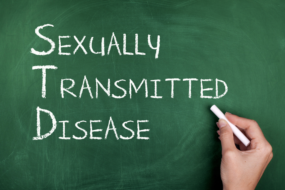 New Sexually Transmitted Diseases(STD) Cases Attack Record high in US