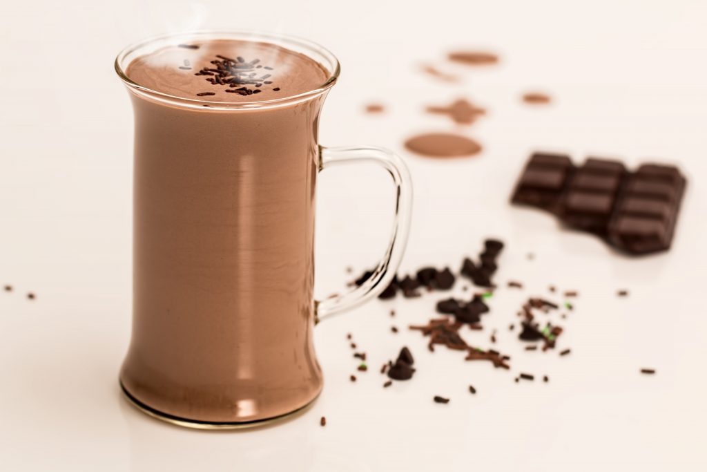5 Tips To Health Benefits Of Cocoa And Chocolate
